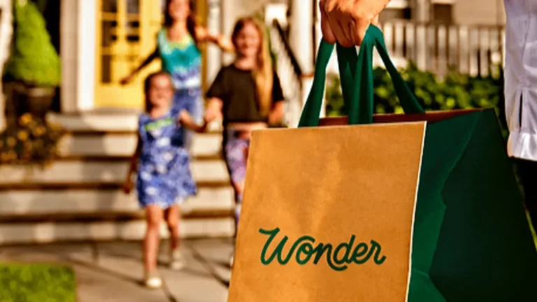 Wonder raises $650M in Series D funding at $9B valuation