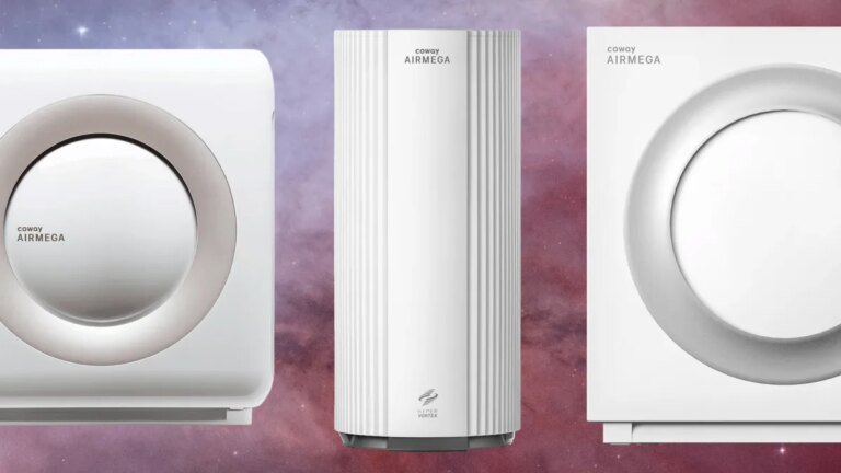Coway will give you a free $150 air purifier if you buy one before July 24