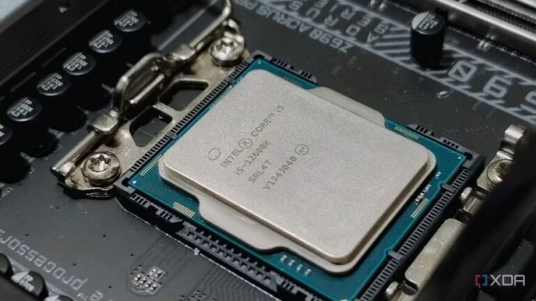 These “outdated” CPUs still hold their own in 2026, and the RAM crisis makes them smarter than ever