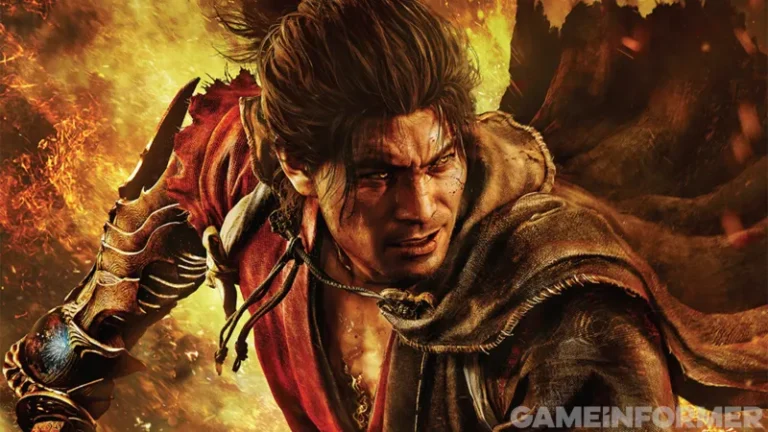 Cover Reveal – Onimusha: Way Of The Sword