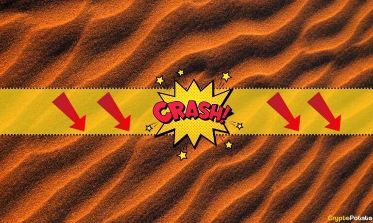 LAB Token Crashes 97% as ZachXBT Links Massive Sales to Team-Funded Wallets