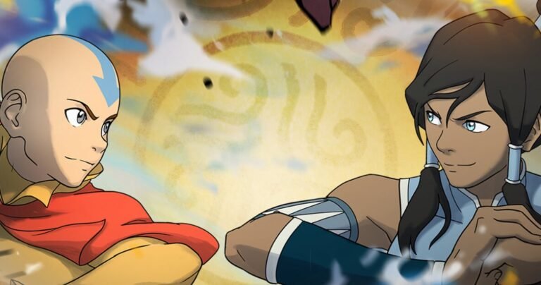 Avatar Legends: The Fighting Game Unveils Final Four Characters