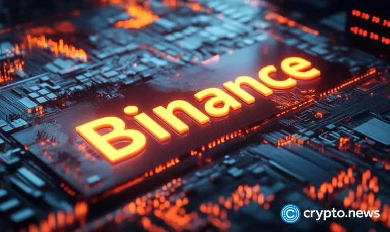 Binance shuts down NFT marketplace amid prolonged market downturn