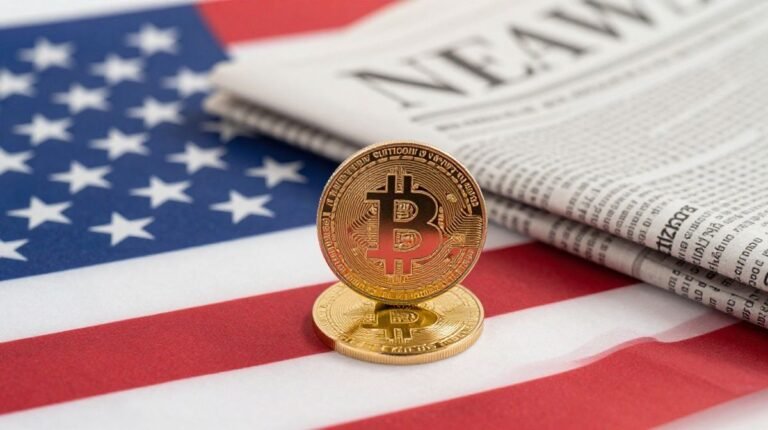 Bitcoin Nears $67K as ETF Inflows Hit $1 Billion and the CLARITY Act Reaches the “1-Yard Line”