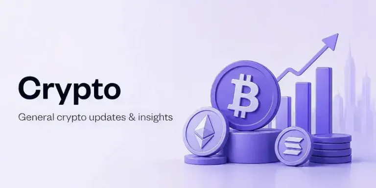 Cryptocurrency prices show mixed movements with…