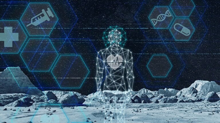 Canadian Space Agency launches next health cycle research grant opportunity for deep-space missions
