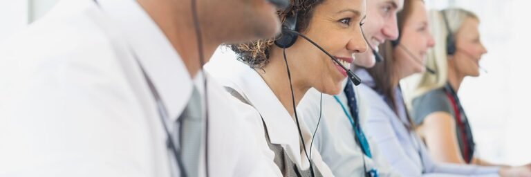 10 strategies to improve contact center agent performance
