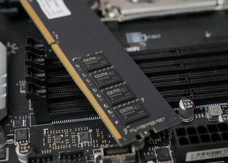 Chinese RAM Chip Giant CXMT Raises $8.5 Billion in Record IPO