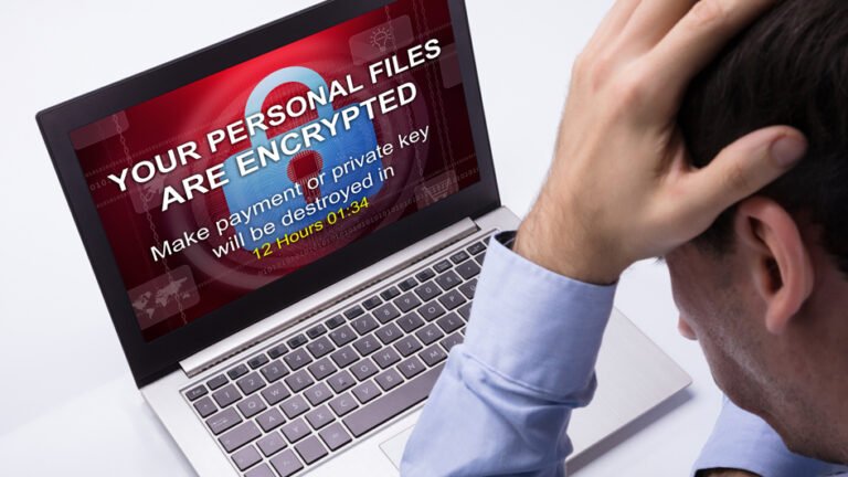Stay alert for ransomware attacks – USPS Employee News