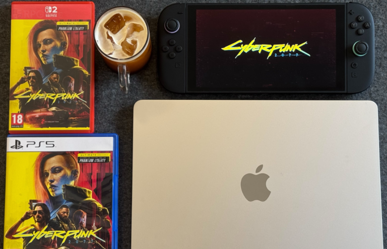 “Nintendo was aware of our ambition and it did take a lot of collaborative effort to make it happen” — CD Projekt Red’s Artur Kepen on Cyberpunk 2077 for Switch 2, PS5 Pro support, Mac, cross save, and more