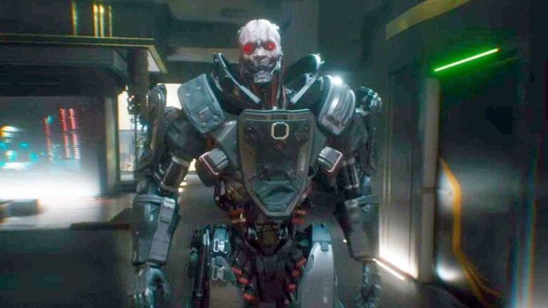 Cyberpunk 2077 gamer stuns with ‘all cyber, no punk’ playthrough