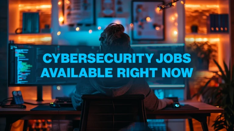 Cybersecurity jobs available right now: July 28, 2026