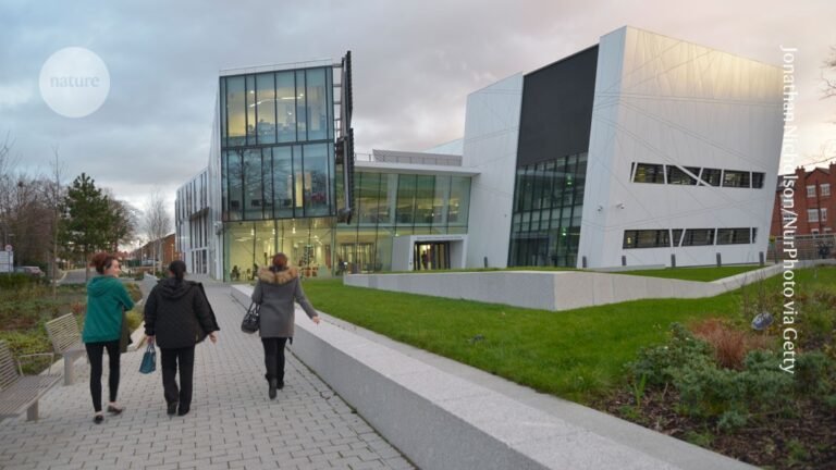 Cancer Research UK bets on Manchester with £6-million funding boost