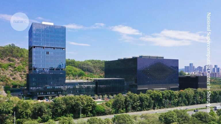 China’s LineShine just topped the global supercomputer ranking: what you need to know