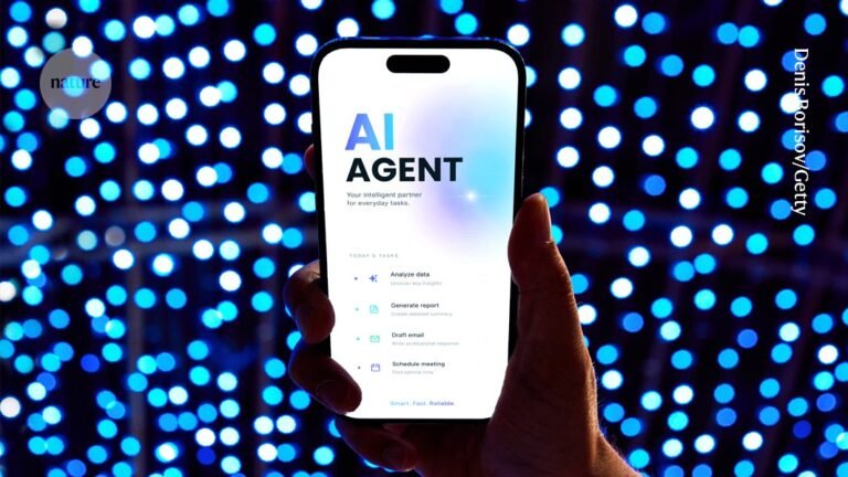 Doctored data sets could trick AI agents