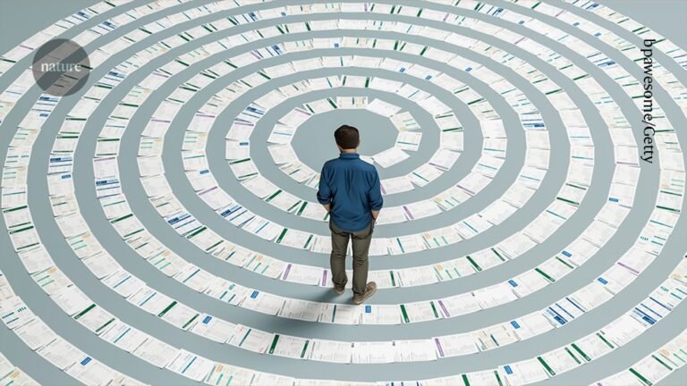 Will making ‘replication studies’ easier to find help science self-correct?