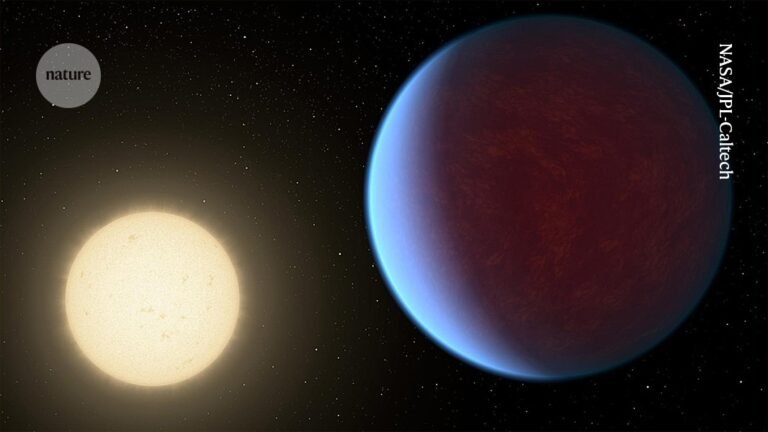 Found: a rocky exoplanet with an atmosphere — could it host life?