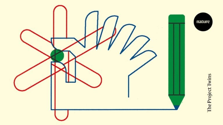 Three tips to avoid AI image mistakes in science