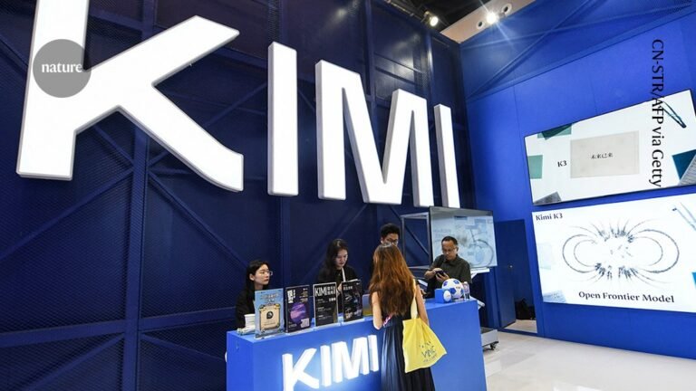 Does China’s latest AI model finally equal US rivals? What scientists think