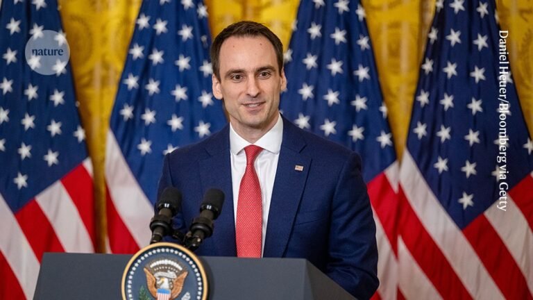 White House rolls out AI funding — and signals a new era for US science