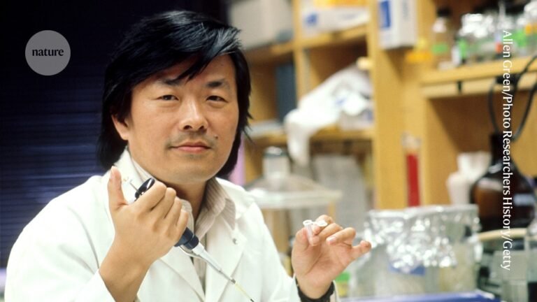 Obituary: Susumu Tonegawa, Japan’s first Nobel prizewinner in physiology or medicine