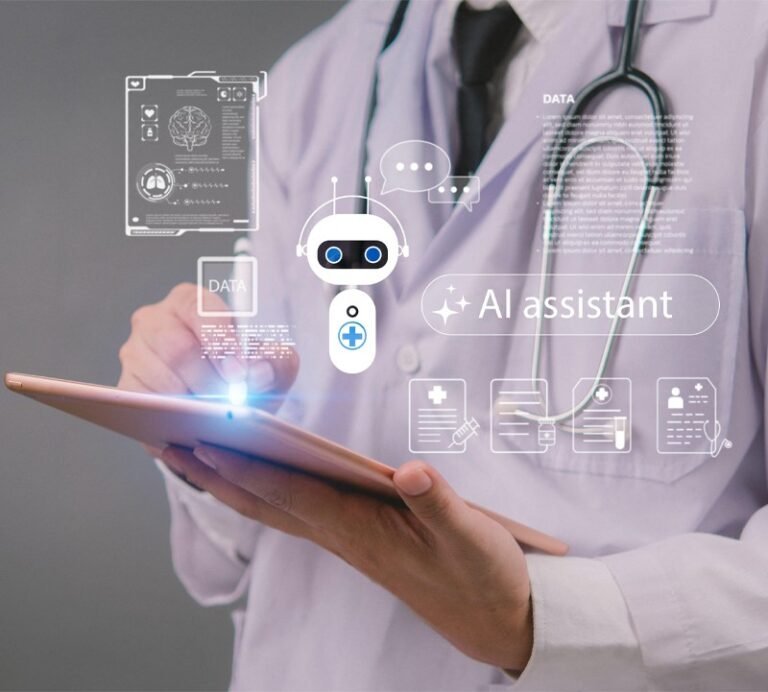 Agents AMIE and MIRA advance medical AI capabilities