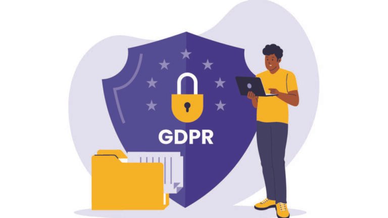 How to make your website GDPR compliant in 8 steps