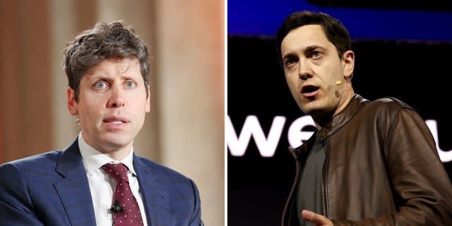 Is OpenAI the “Lehman Brothers of AI”? How exposed is the wider AI ecosystem to its finances?