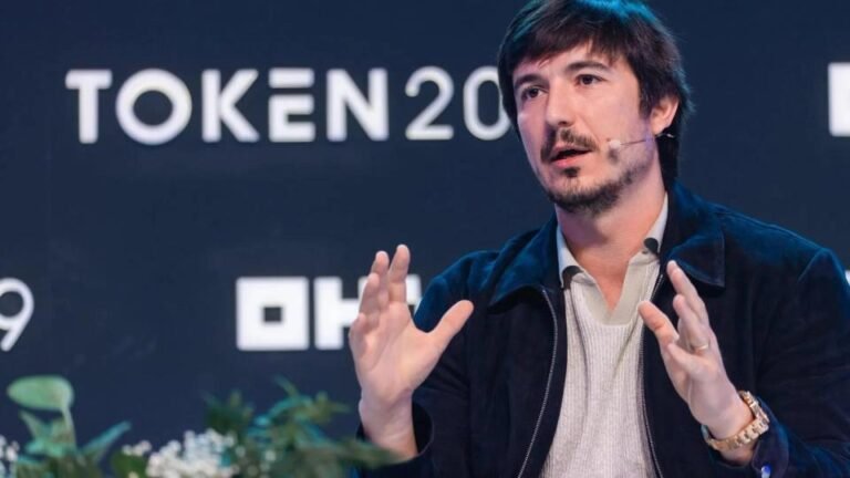 Robinhood Chain scores strong debut, Bernstein says