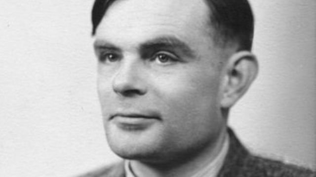 Quote of the day by Alan Turing: ‘We can only see a short distance ahead, but we can see plenty there that needs to be done’ — key guidance on the road to building AI