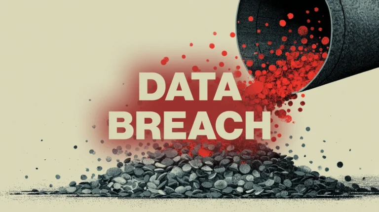 Paidwork breach exposes sensitive data of 23 million user