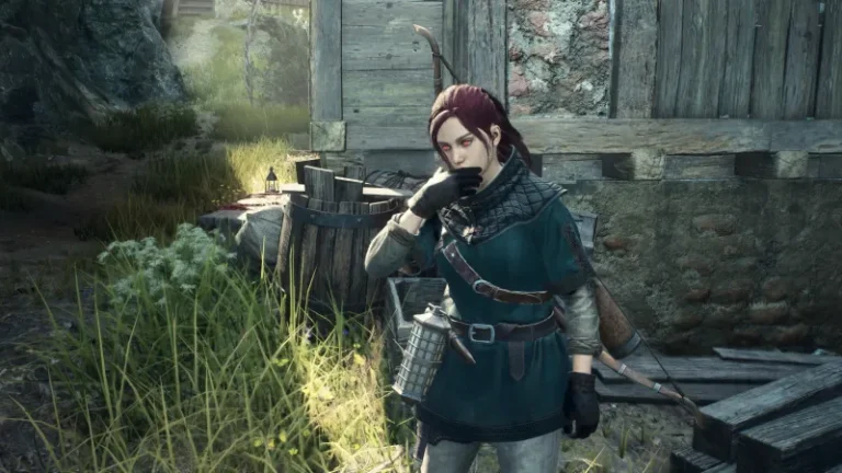Dragon’s Dogma 2 Developers Say New Updates Don’t Remove Friction, Just Add Options