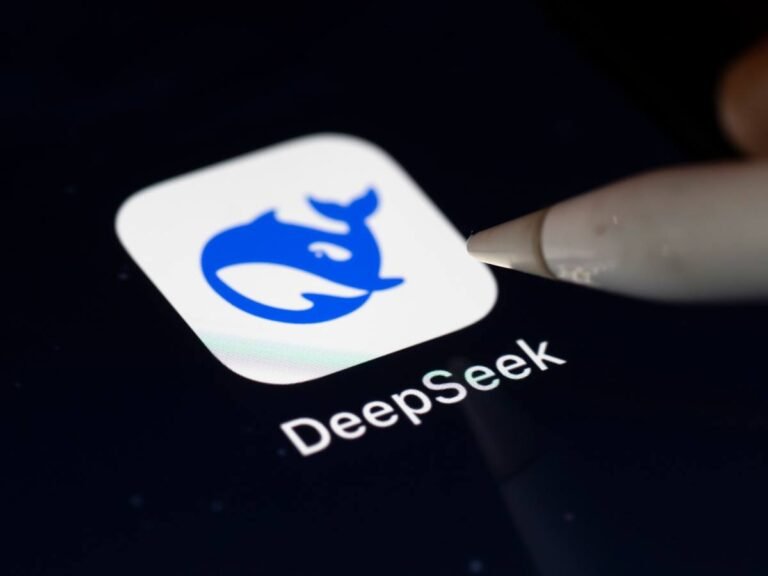 DeepSeek reportedly preparing to file for IPO as soon as this year