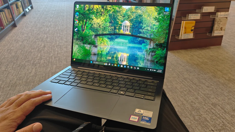 I tested Dell’s new midrange work PC – It nails the sweet spot of price and performance