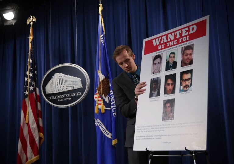 Iranian Spies Now Use AI Lures, Telegram C2, and a Backdoor That Survives Password Resets