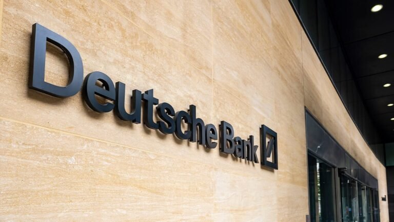 Major German bank says a third party may have been hit following claims of ransomware attack
