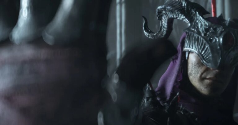 Our first look at Diablo 4’s Warlock and the game’s next season arrive in today’s livestream – watch it here