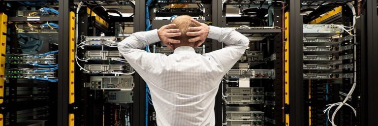 CIOs face IT knowledge loss as baby boomers retire