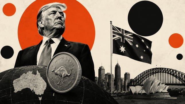 Australian Dollar outlook: Chances of another rally won’t be decided in Canberra, but in Washington