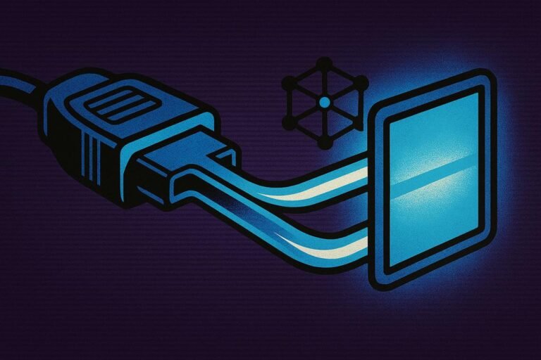 Distributed AI Computing With Mesh LLM GPU Pooling Technology