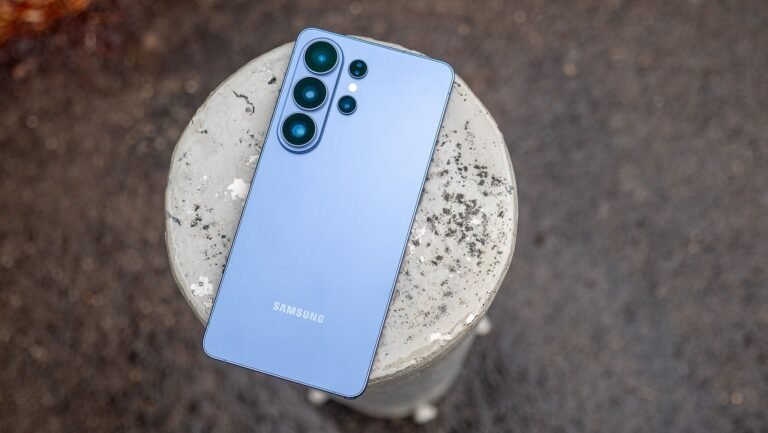 New cameras and battery tech could make the Galaxy S27, S27 Plus interesting