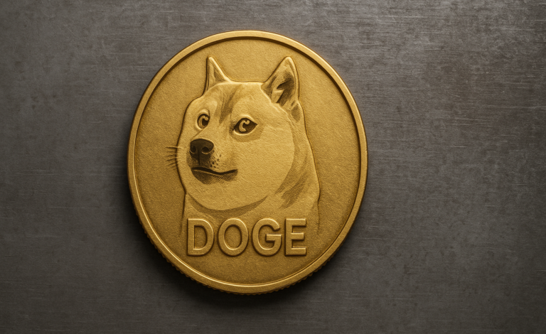 Dogecoin Breakdown Risk Grows Below Key Support