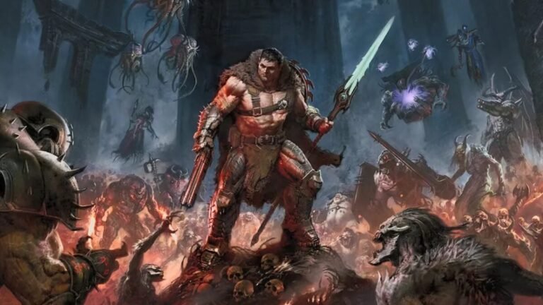 Doom Director Addresses The State Of id After Xbox Bloodbath