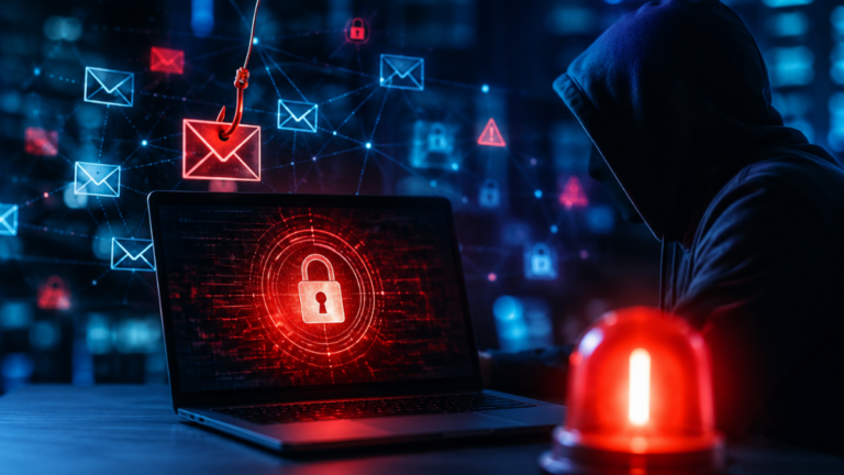 Proofpoint study: AI is making ransomware more effective for 62% of Indian organisations
