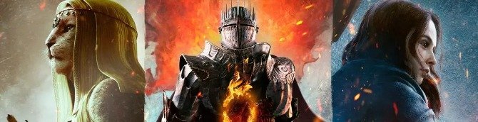 Dragon’s Dogma 2 Devs Say Performance on Switch 2 is ‘Exceeding Our Expectations’
