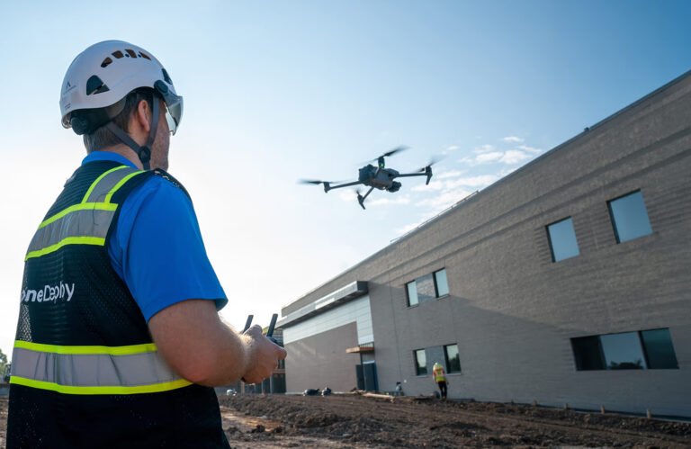 Procore Technologies acquires DroneDeploy for $845M