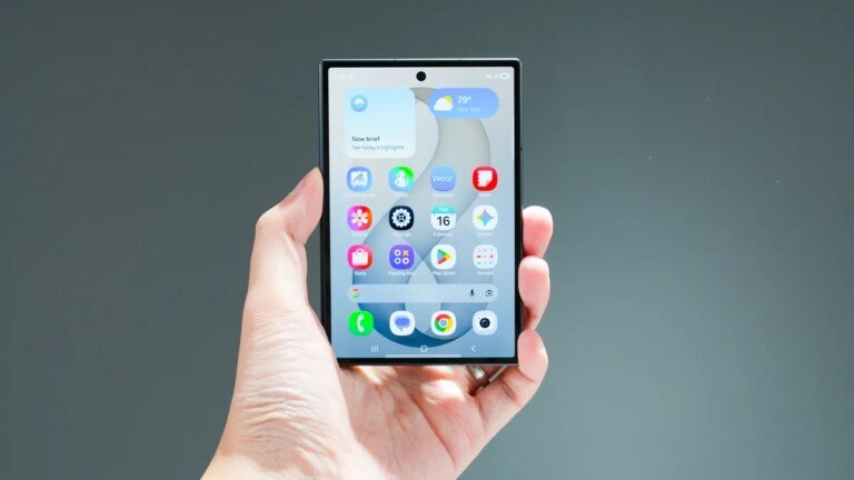 AT&T will let you preorder the Galaxy Z Fold 8 for free with trade-in – what to know