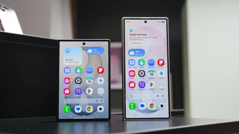 Preorder the new Samsung Galaxy Z Fold 8 or Z Flip 8 at Verizon with no fees – here’s how