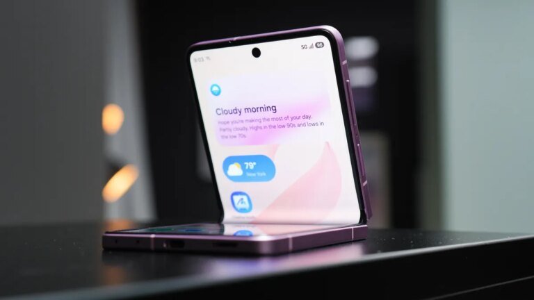 How much RAM does your phone really need in 2026?