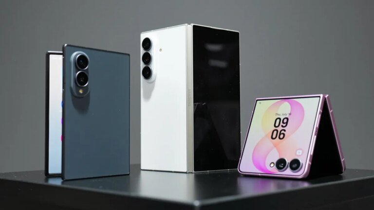 How to preorder everything announced at Samsung Unpacked: Galaxy Z Flip 8, Z Fold 8, and more